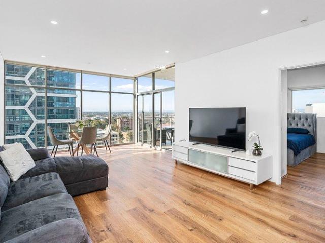 Apartment for sale in Cockburn, Western Australia