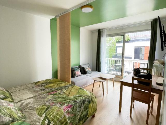 Appartement location à Boulogne-Billancourt, Boulogne-billancourt