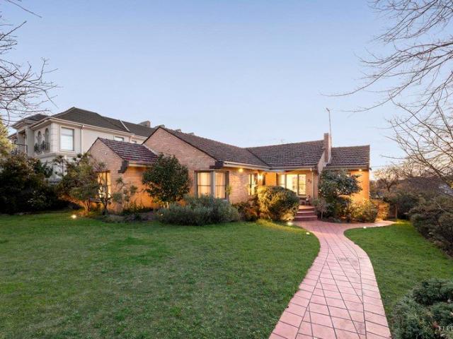 House for sale in Balwyn North, Melbourne