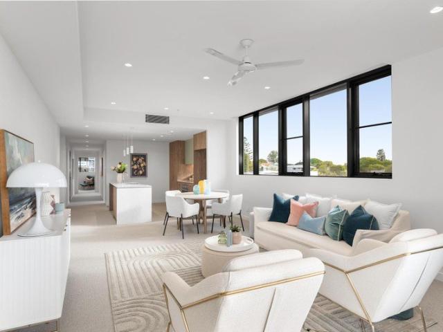 Apartment for sale in Toombul, Queensland