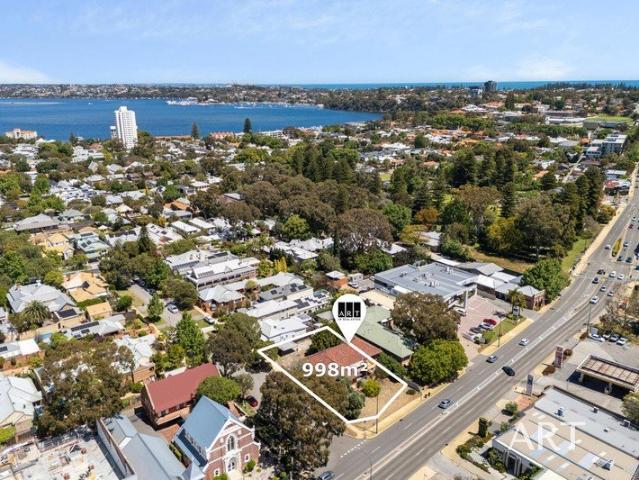Flat for sale in Claremont, Town of Claremont