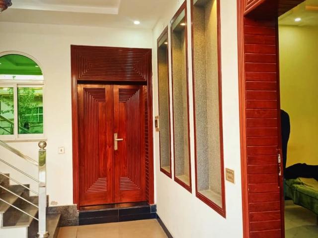 House for sale in Rawalpindi, Islamabad Capital Territory