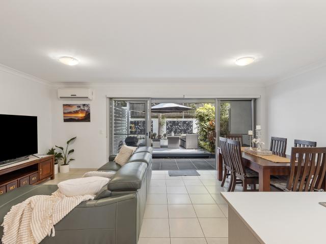 Townhouse for sale in Methul, Queensland