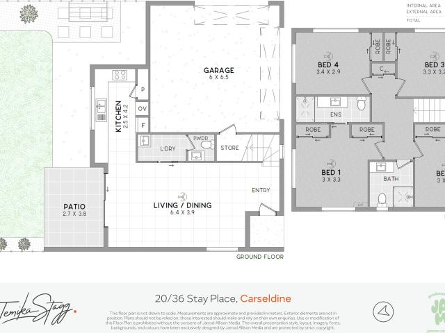 Apartment for sale in Methul, Queensland