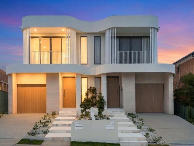 House for sale in Sydney, New South Wales