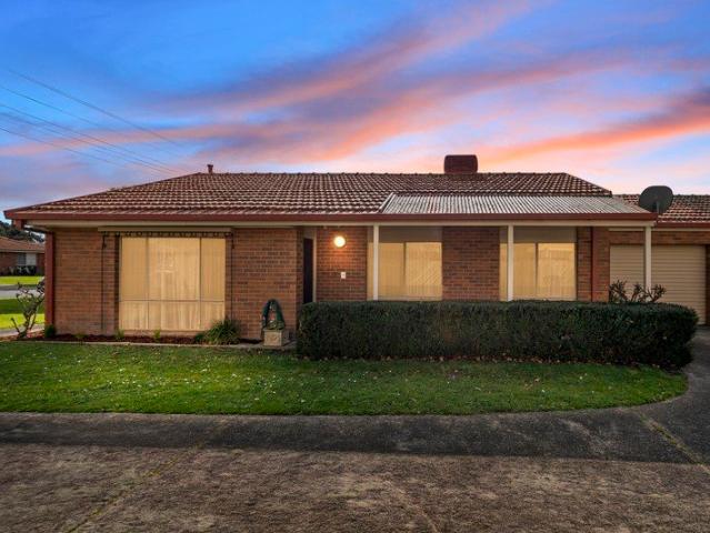 Apartment for sale in Camerons Creek, Victoria