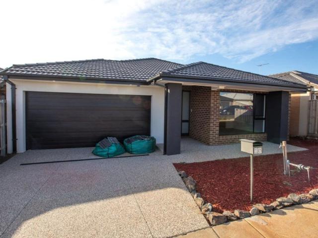 House for rent in Bacchus Marsh, Shire of Moorabool