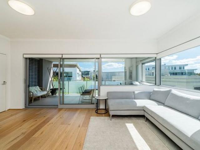 Apartment for rent in Perth