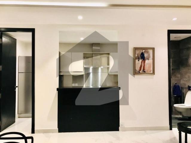 Apartment for rent in Rawalpindi, Islamabad Capital Territory