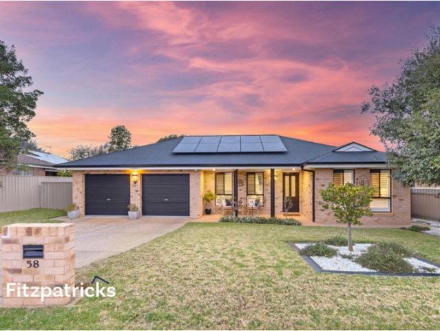 House for rent in Mount Austin, Wagga Wagga City Council