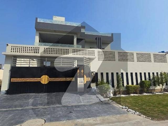 House for sale in Rawalpindi, Islamabad Capital Territory