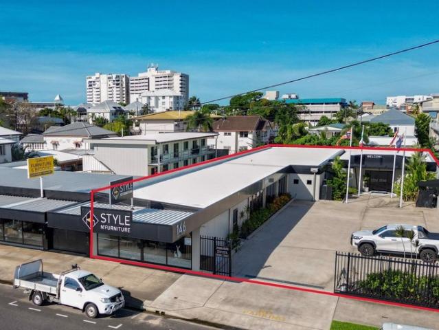 Retail for sale in Cairns, Queensland