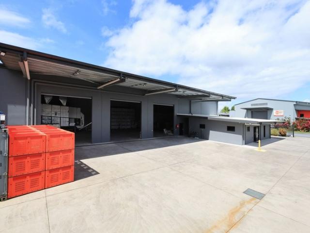Warehouse for sale in Woree, Cairns