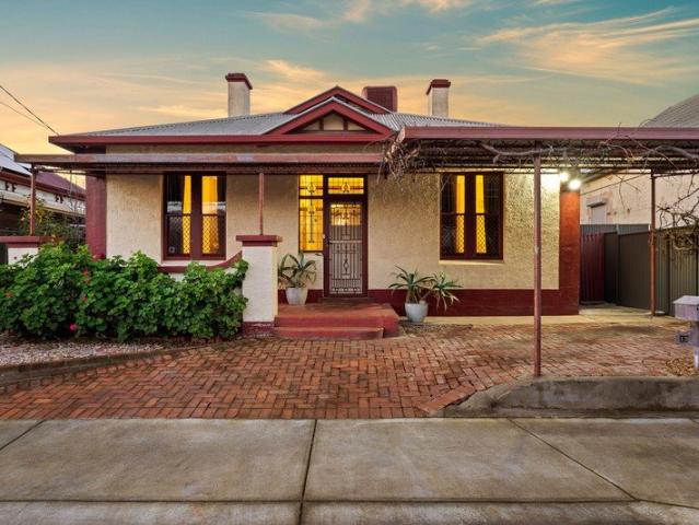 House for sale in Horseshoe Creek, South Australia