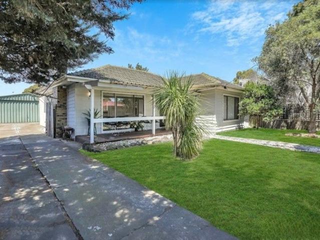 House for sale in Camerons Creek, Victoria