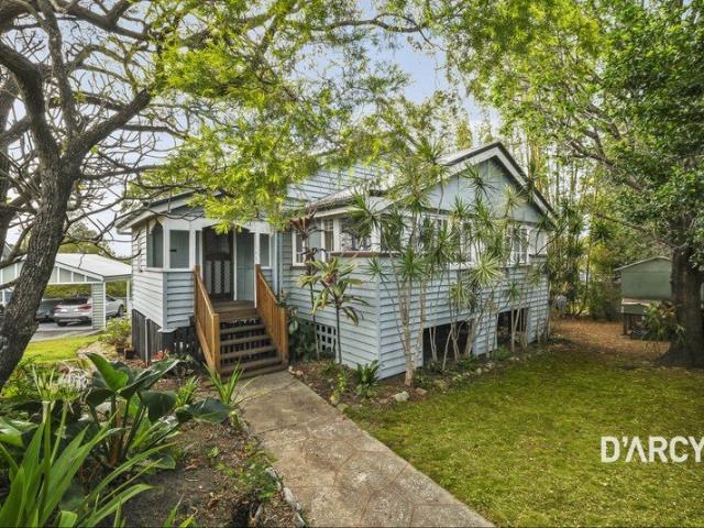 House for sale in Ashgrove, Greater Brisbane