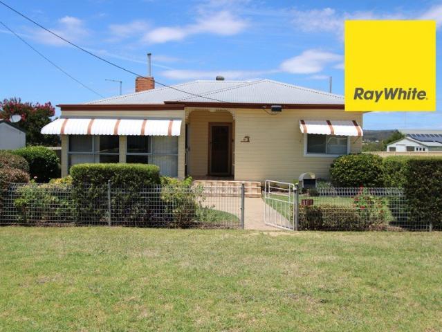 House for rent in Inverell, New South Wales