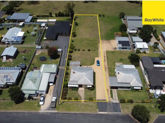 House for rent in Inverell, New South Wales