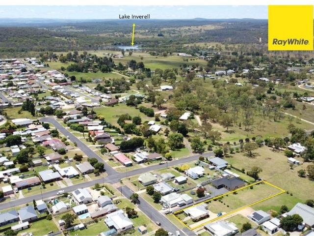 House for rent in Inverell, New South Wales