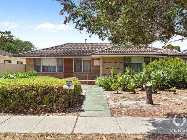 House for sale in Belmont, City of Belmont