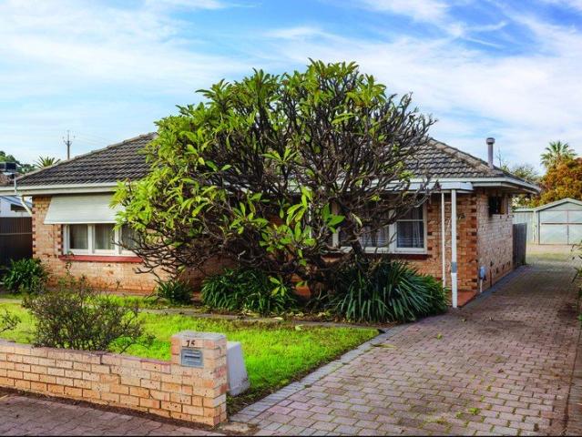 House for sale in Horseshoe Creek, South Australia