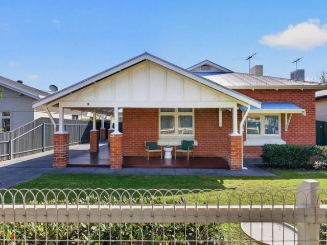 House for sale in Colonel Light Gardens, Adelaide