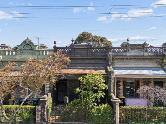 House for sale in Carlton North, Melbourne