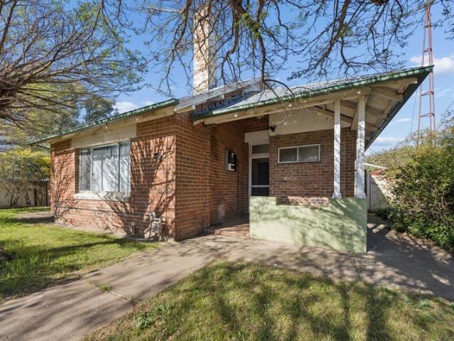 House for sale in Boorowa, Hilltops Council