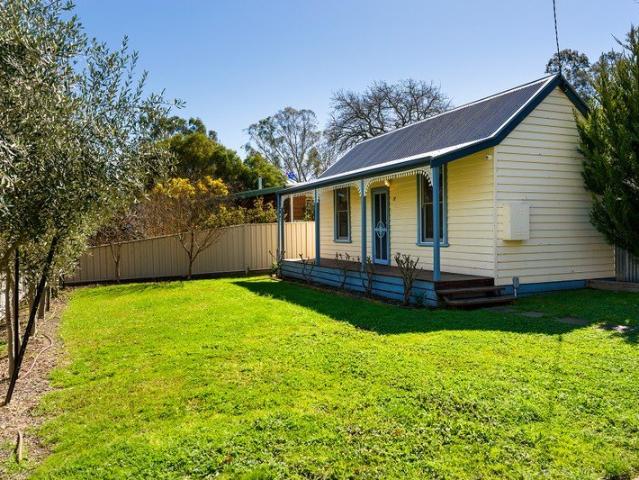 House for sale in Castlemaine, Victoria