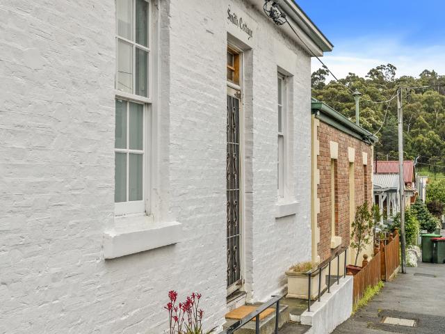 House for rent in Hobart, Tasmania