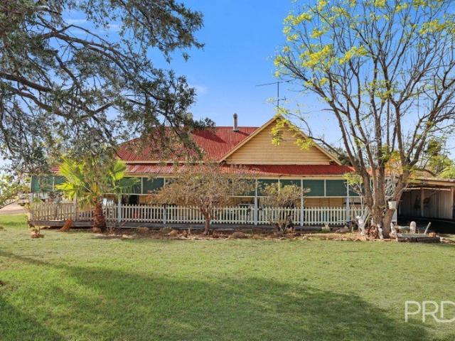 House for sale in Spring Ridge, New South Wales