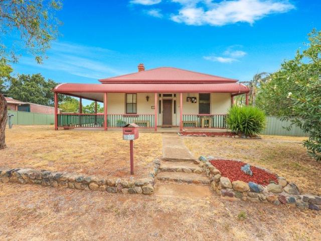 House for sale in Piallamore, New South Wales