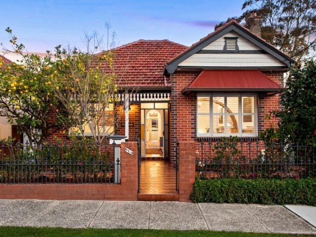 House for sale in Sydney, New South Wales