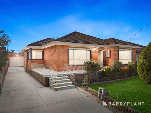 House for sale in Thomastown, Melbourne