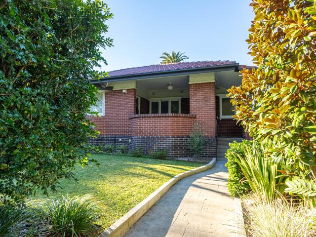 House for sale in Centennial Park, New South Wales