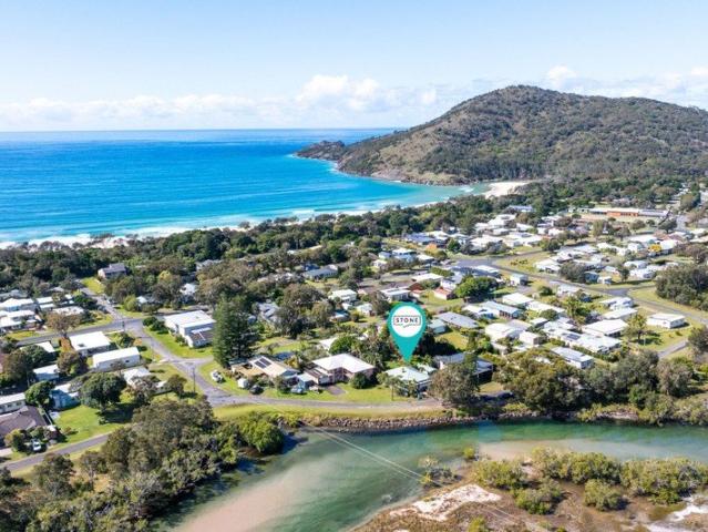 House for sale in Hat Head, New South Wales