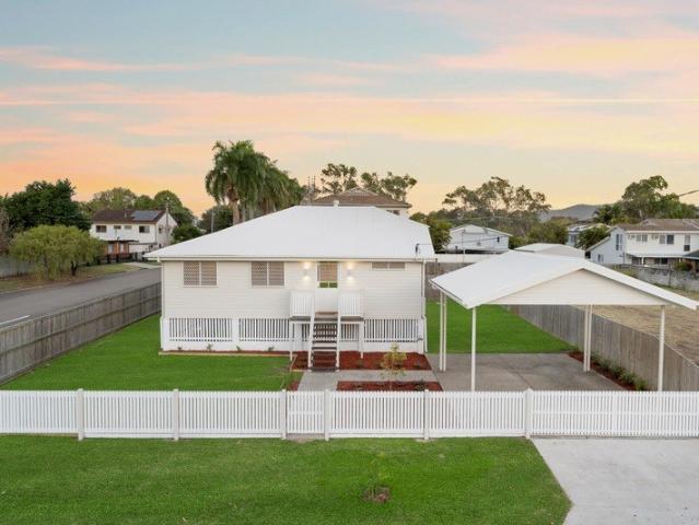 House for sale in Townsville, Queensland
