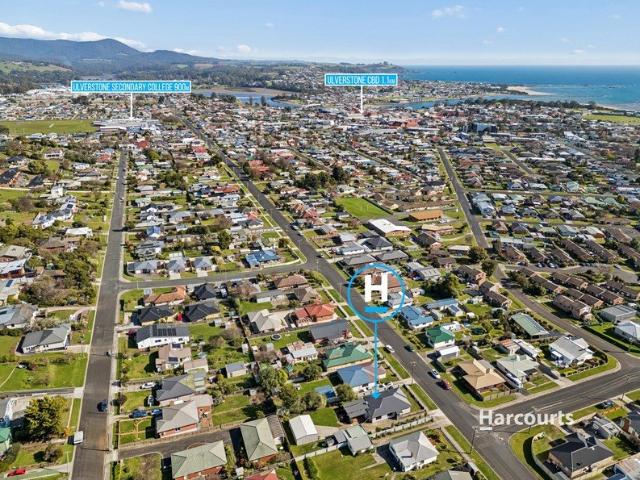 House for sale in Ulverstone, Tasmania