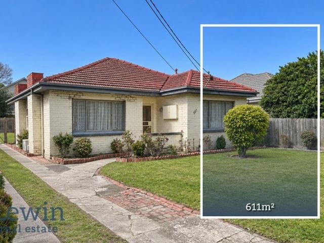 House for sale in Mentone, Melbourne