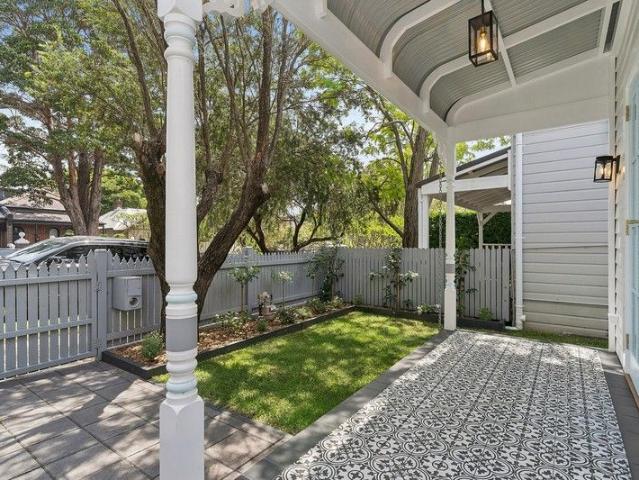 House for sale in Leichhardt, New South Wales