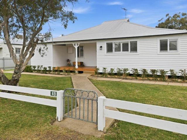 House for sale in Harparary, New South Wales