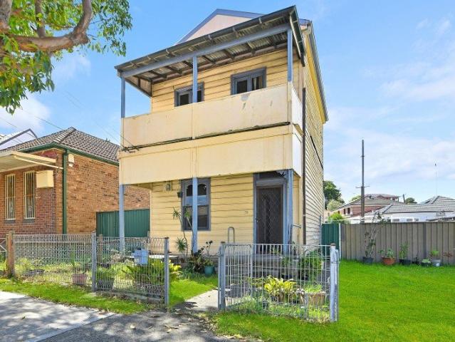House for sale in St George, Sydney