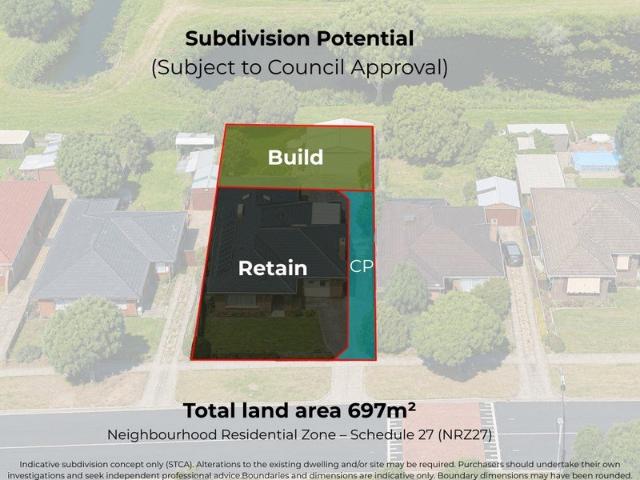 House for sale in Camerons Creek, Victoria