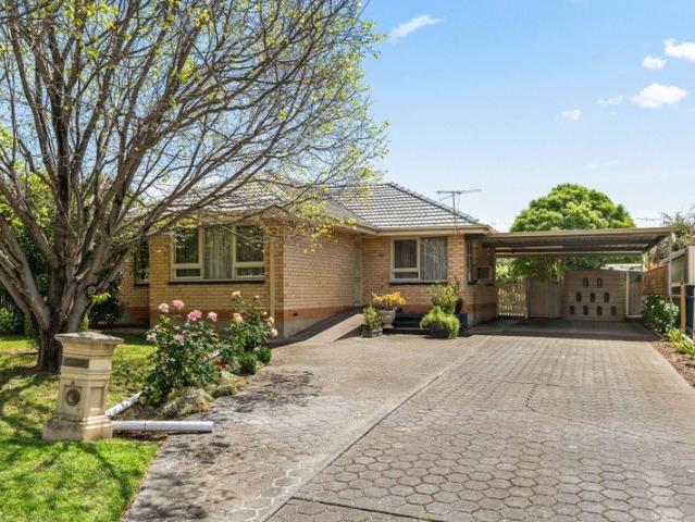 House for sale in Holden Hill, Adelaide