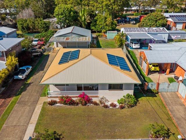 House for sale in Urangan, Hervey Bay