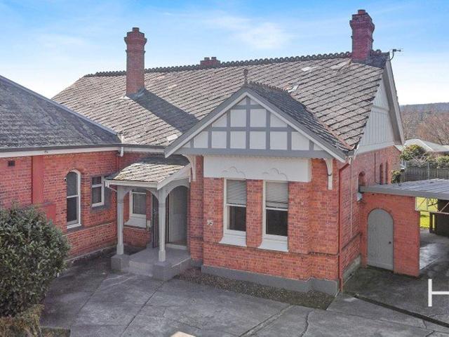 House for rent in Launceston, Tasmania