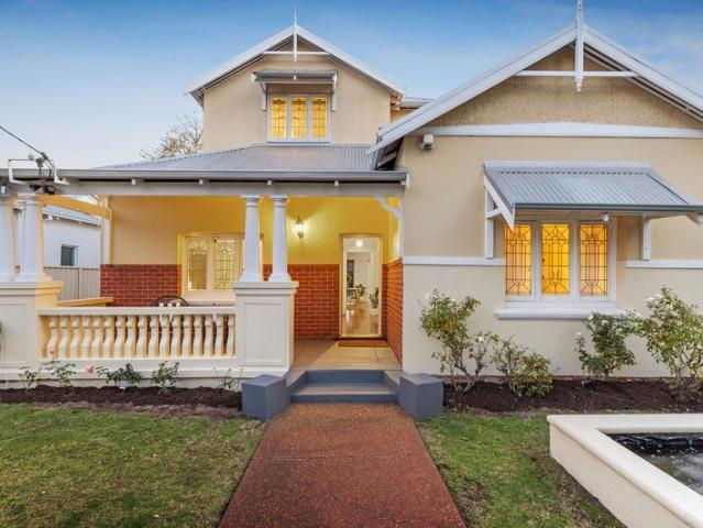 House for sale in Stirling, Western Australia
