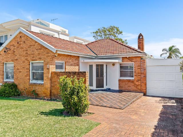 House for sale in Monterey, New South Wales
