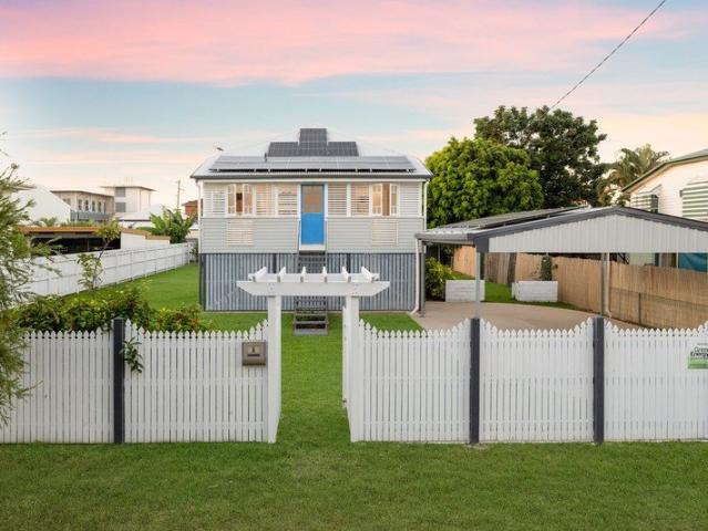 House for sale in Townsville, Queensland