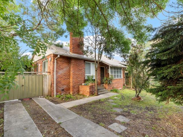 House for sale in Camerons Creek, Victoria
